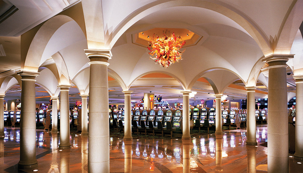 Casino Club Online Casino