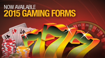 How to report gambling winnings without w2g