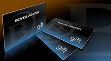 Gift Cards