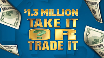 Take It Or Trade It