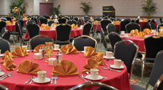 Meeting Facilities