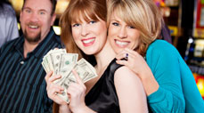 Casino Winners