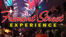 Fremont Street Experience