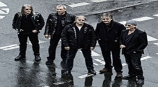 Deep Purple is Hitting Rock of Vegas