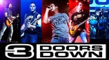 3 Doors Down is Performing at Rock of Vegas