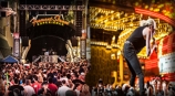 Fuel, Filter, Royal Bliss, and Local H Rock One Stage