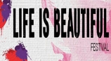 2014 Lineup Revealed For Life Is Beautiful Festival