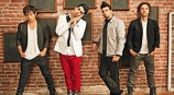 Marianas Trench Opens Rock of Vegas