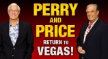 Perry and Price Are Back in Vegas!