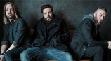 Seether Takes The Stage at Rock of Vegas