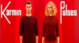 Pop duo Karmin live at Rock of Vegas