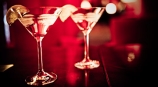 Enjoy our Happy Hour 2 for 1 Drink Special