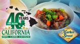 40th Year Anniversary 96 Hours of Oxtail Special