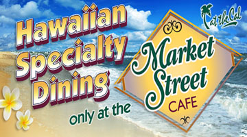 Enjoy Lunch and Dinner Specials for Only $8.99