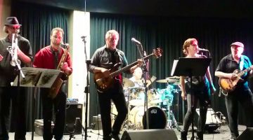 The GTOs