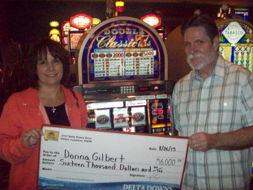 Penny slot winner atlantic city