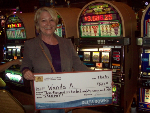 Slots seabrook casino