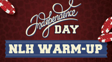 Independence Day Warm-Up