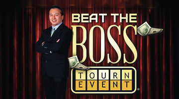 Win up to $3,000 Cash!