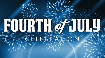 Fourth of July Celebration
