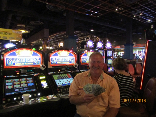 Owatonna casino