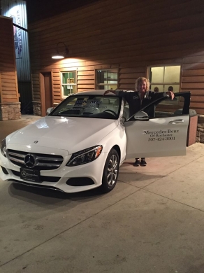 Mercedes 2000 casino