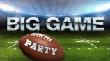 Big Game Party