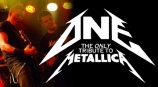 ONE: Metallica Tribute