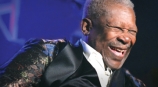 B.B. King