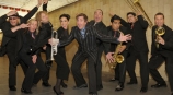 Louis Prima, Jr. and the Witnesses