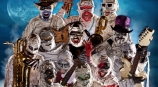 Here Come the Mummies
