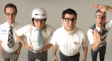 The Spazmatics