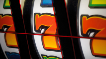 Current Jackpots