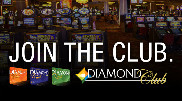 diamond club casino