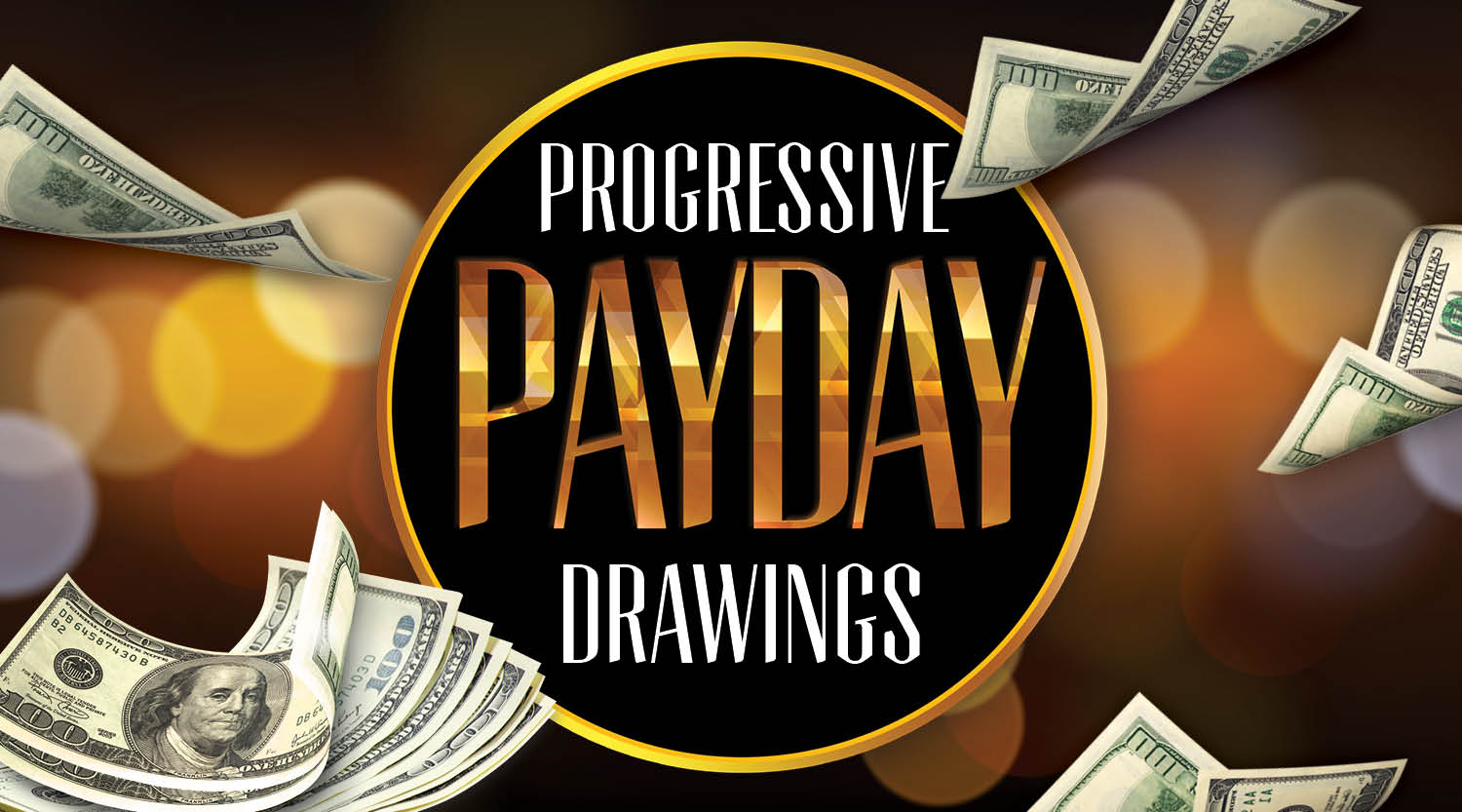 Progressive Payday