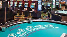 Table Games