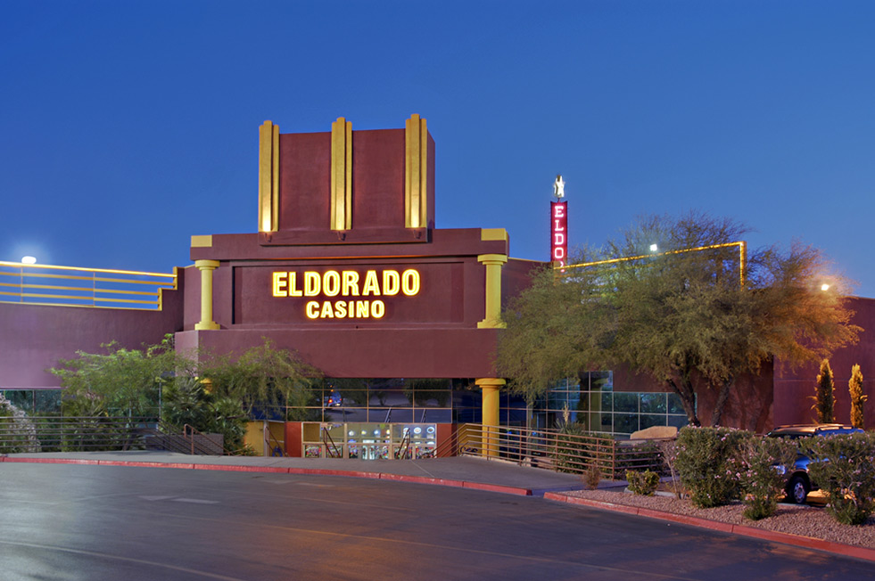 Play Dorado Casino Gettorf