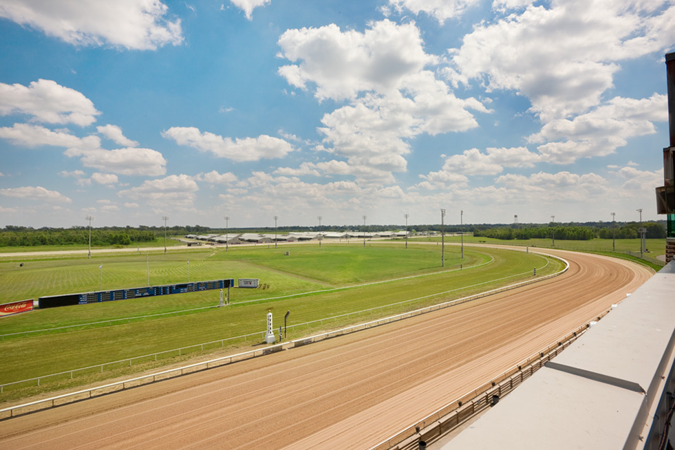 Evangeline Downs