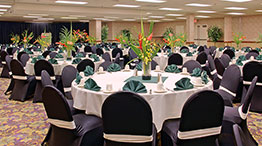 Meeting Rooms
