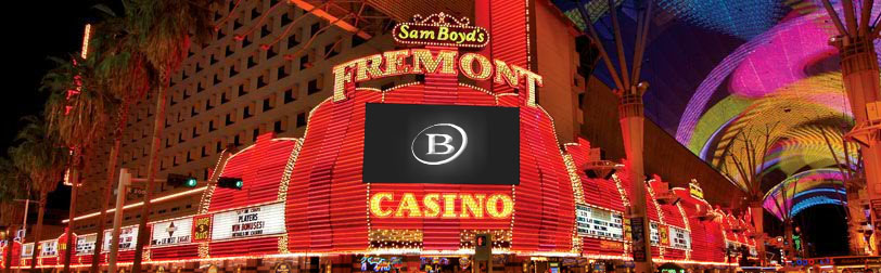 Fremont Hotel Casino History