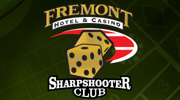 Join The Sharpshooter Club!