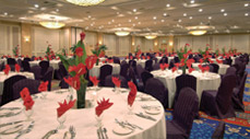 Meeting Facilities