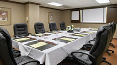 Meeting Services