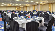 Special Events & Catering