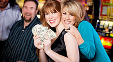 Casino Winners