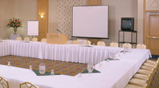 Meeting Services