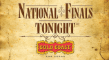 National Finals Tonight® Show