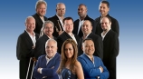 Noches Calientes with Latin Breeze