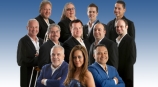 Noches Calientes with Latin Breeze