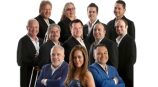 Noches Calientes with Latin Breeze